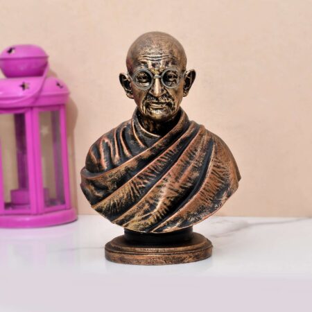 MAHATMA GANDHI - 2