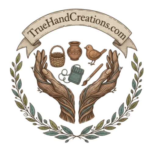 Truehandcreations
